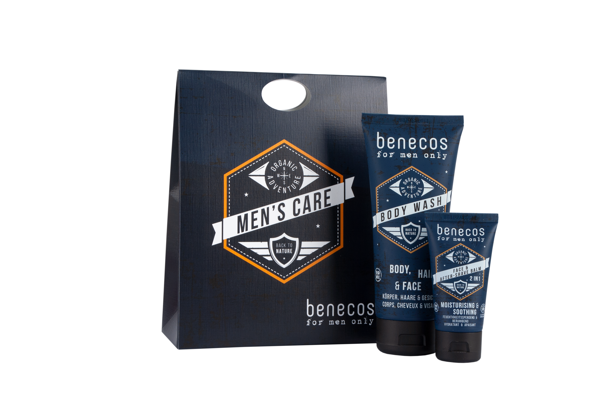 Men's Gift Set image 0