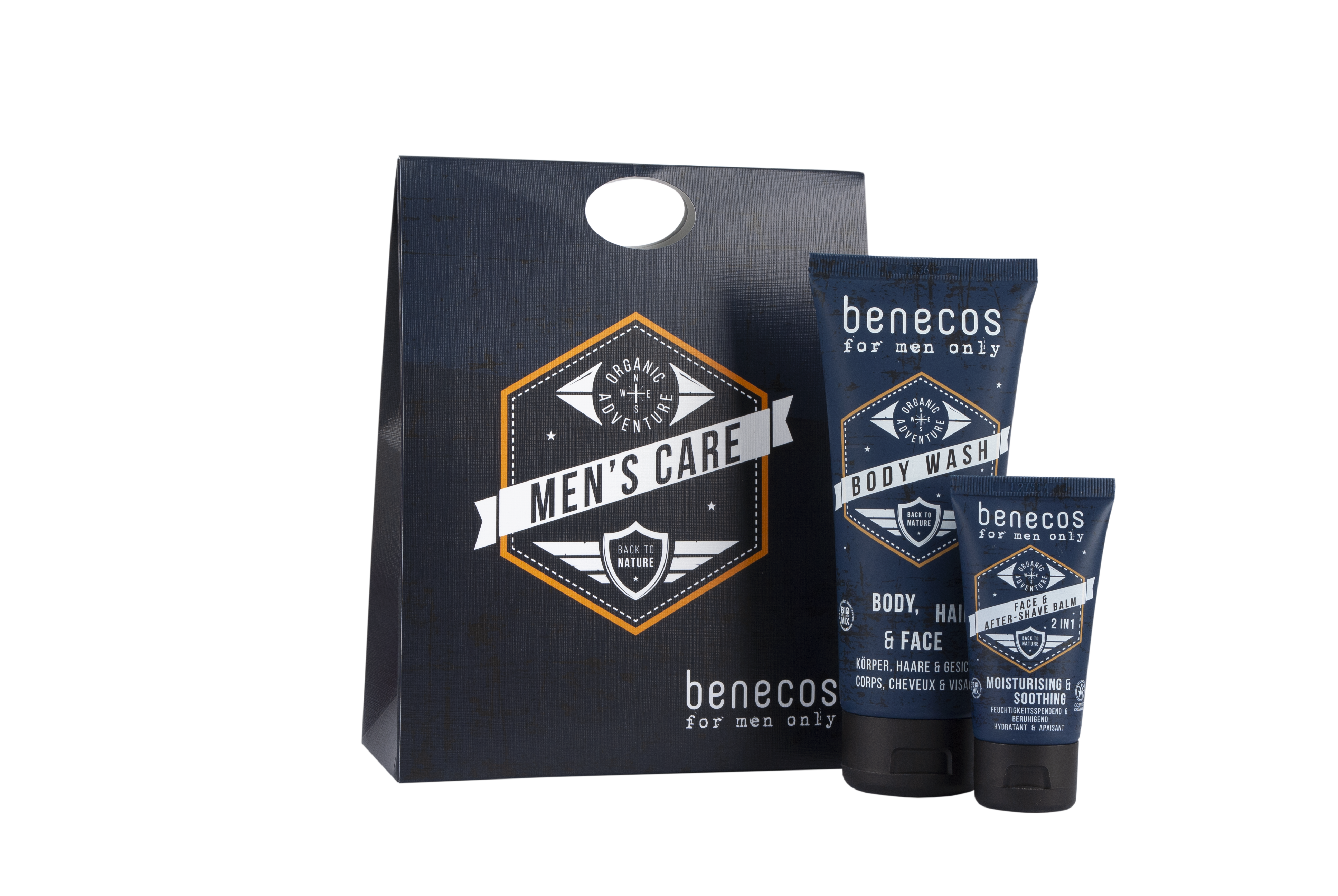 Men's Gift Set image 0