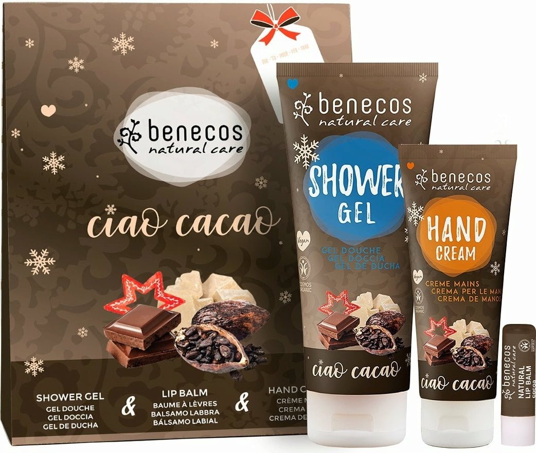 Ciao Cacao Gift Set image 0