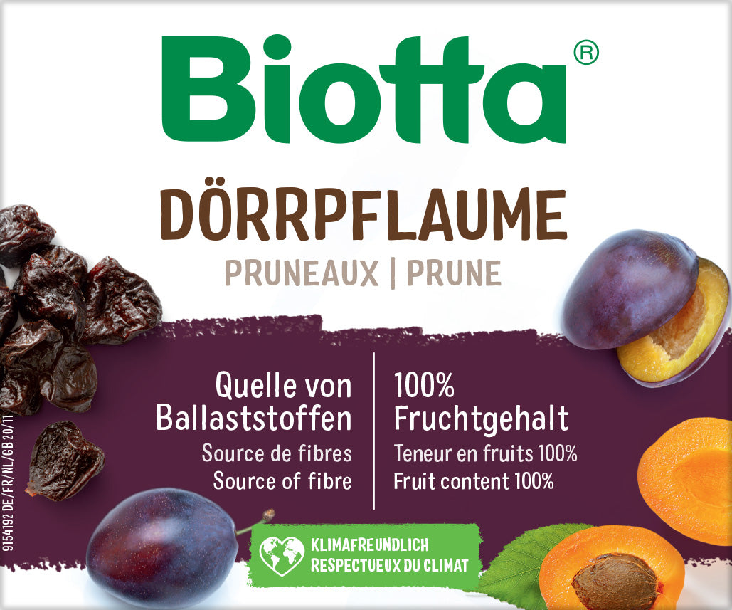 A.Vogel Biotta Prune Juice image 0