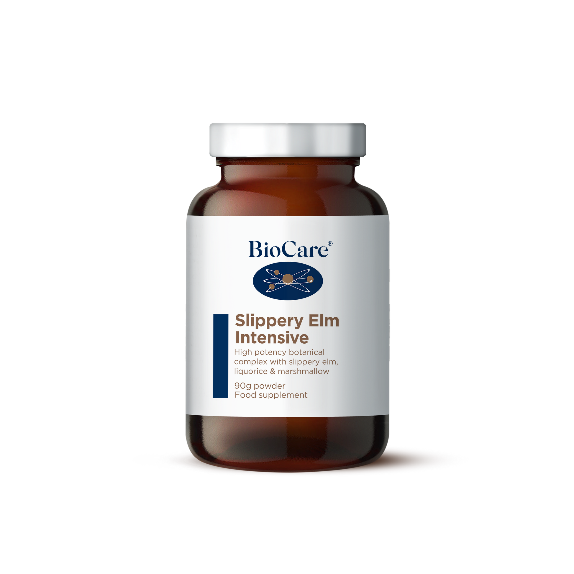 BioCare Slippery Elm Intensive 90 grams image 0
