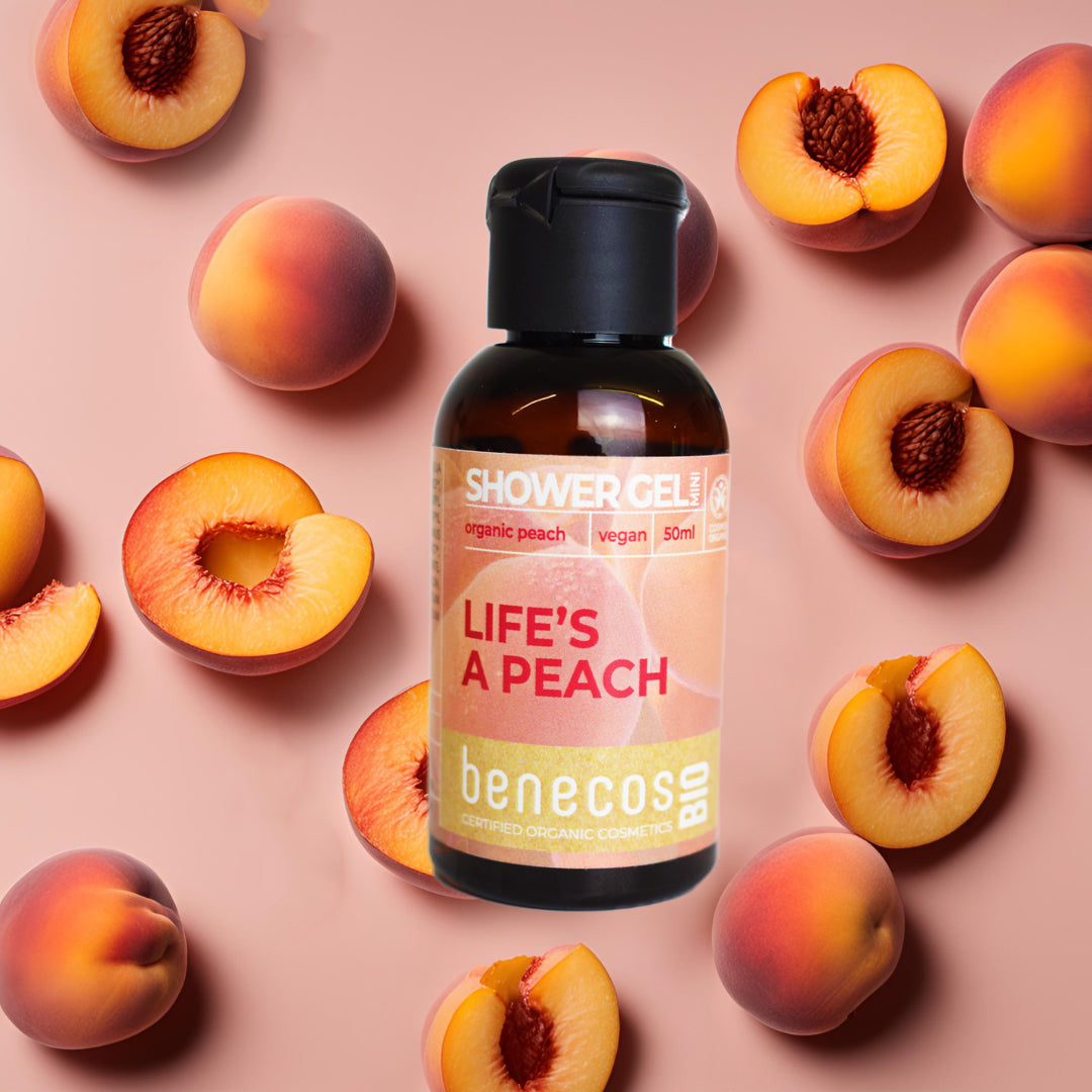Benecos Limited Edition Summer Shower Symphony