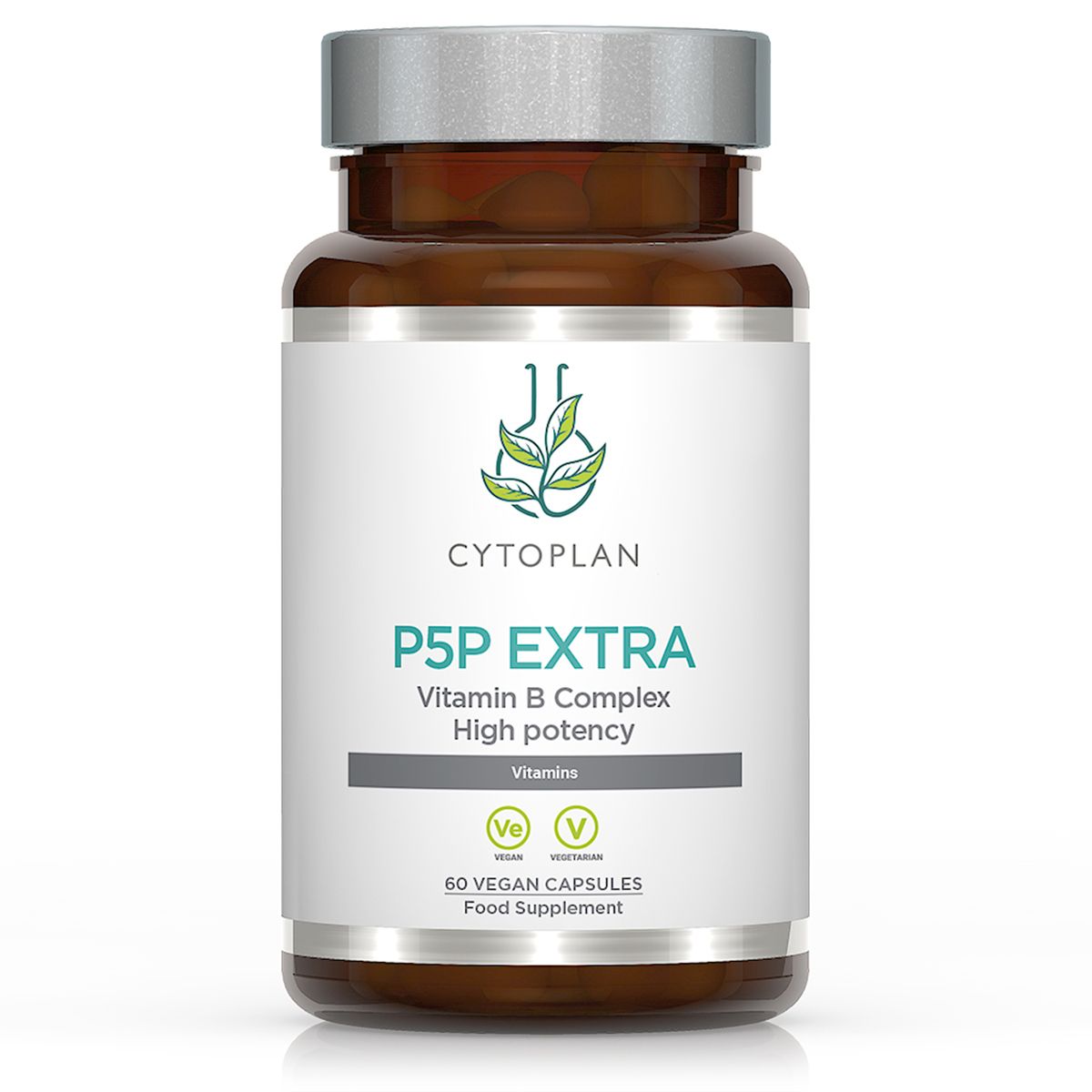 Cytoplan P5P Extra