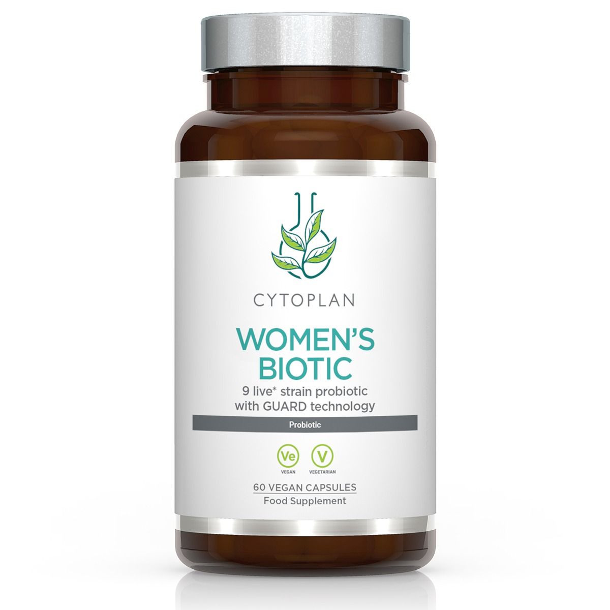 Cytoplan Women's Biotic