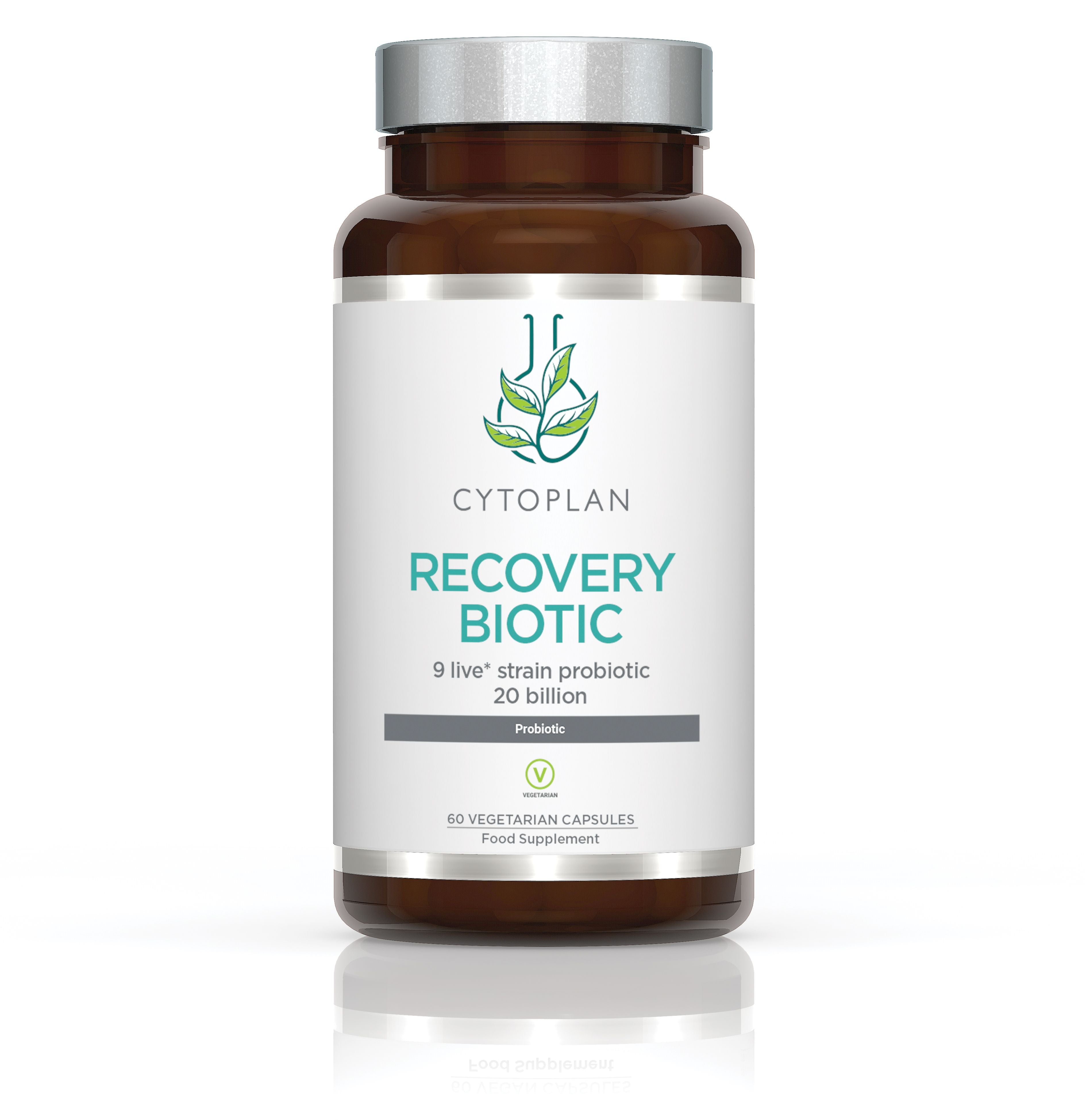 Cytoplan Recovery Biotic