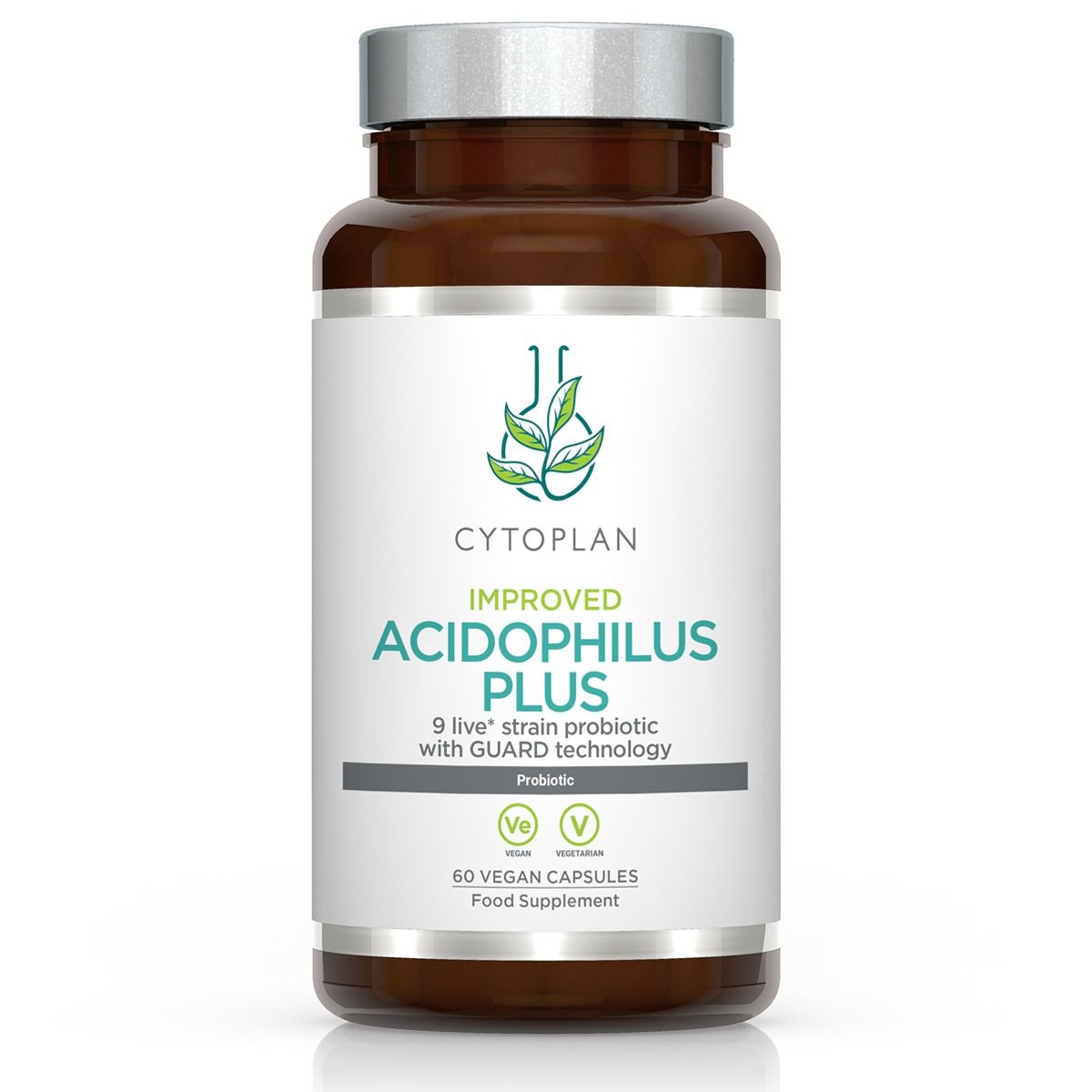 Cytoplan Acidophilus Plus