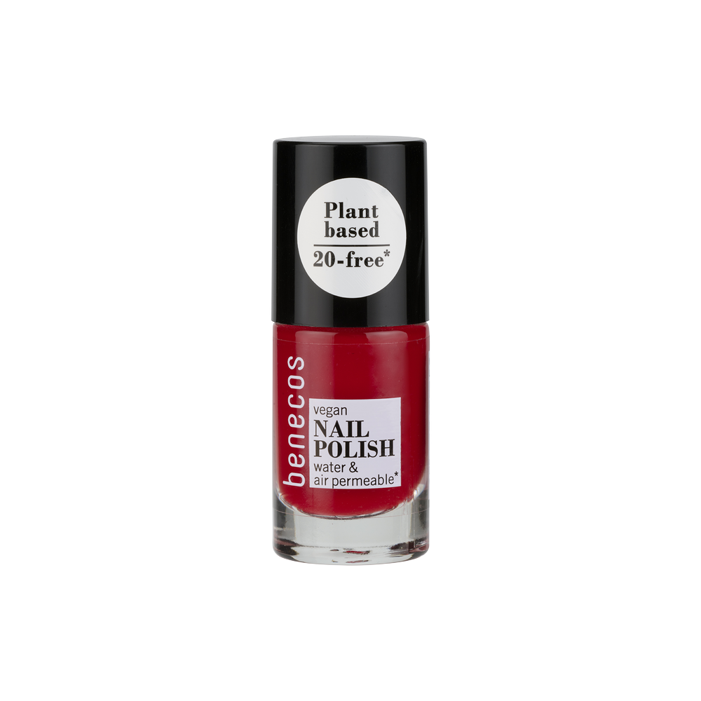 Benecos Nail Polish: 20-free
