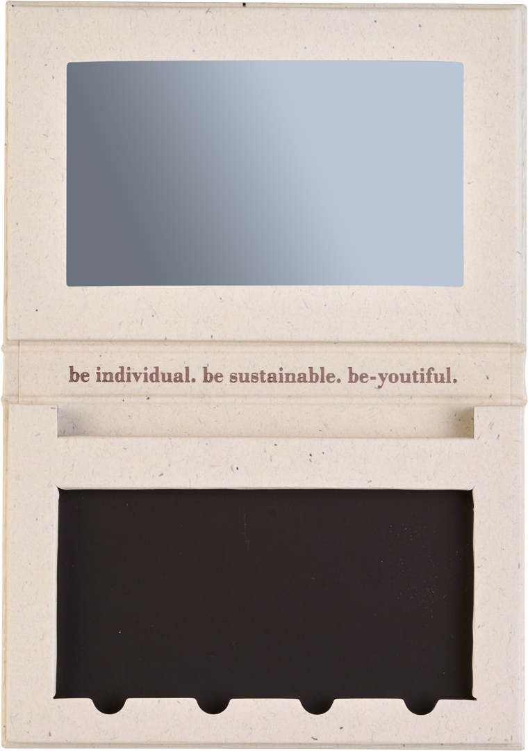 Benecos Beauty ID Empty Palette (Small)