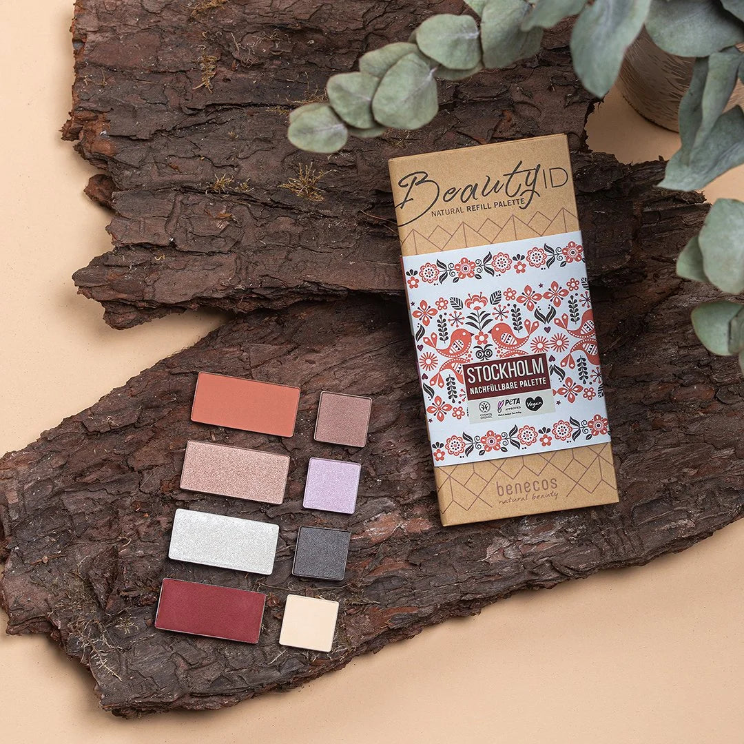 Benecos Beauty ID Stockholm