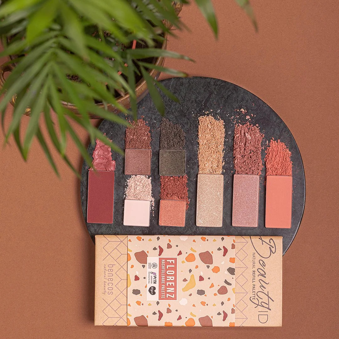 Benecos Beauty ID Florence