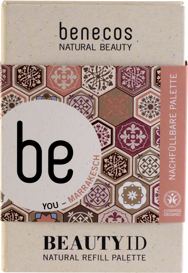 Benecos Beauty ID Marrakech
