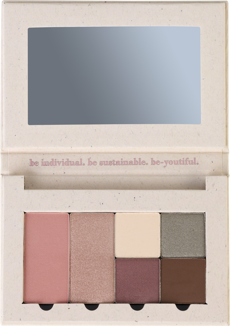 Benecos Beauty ID New York