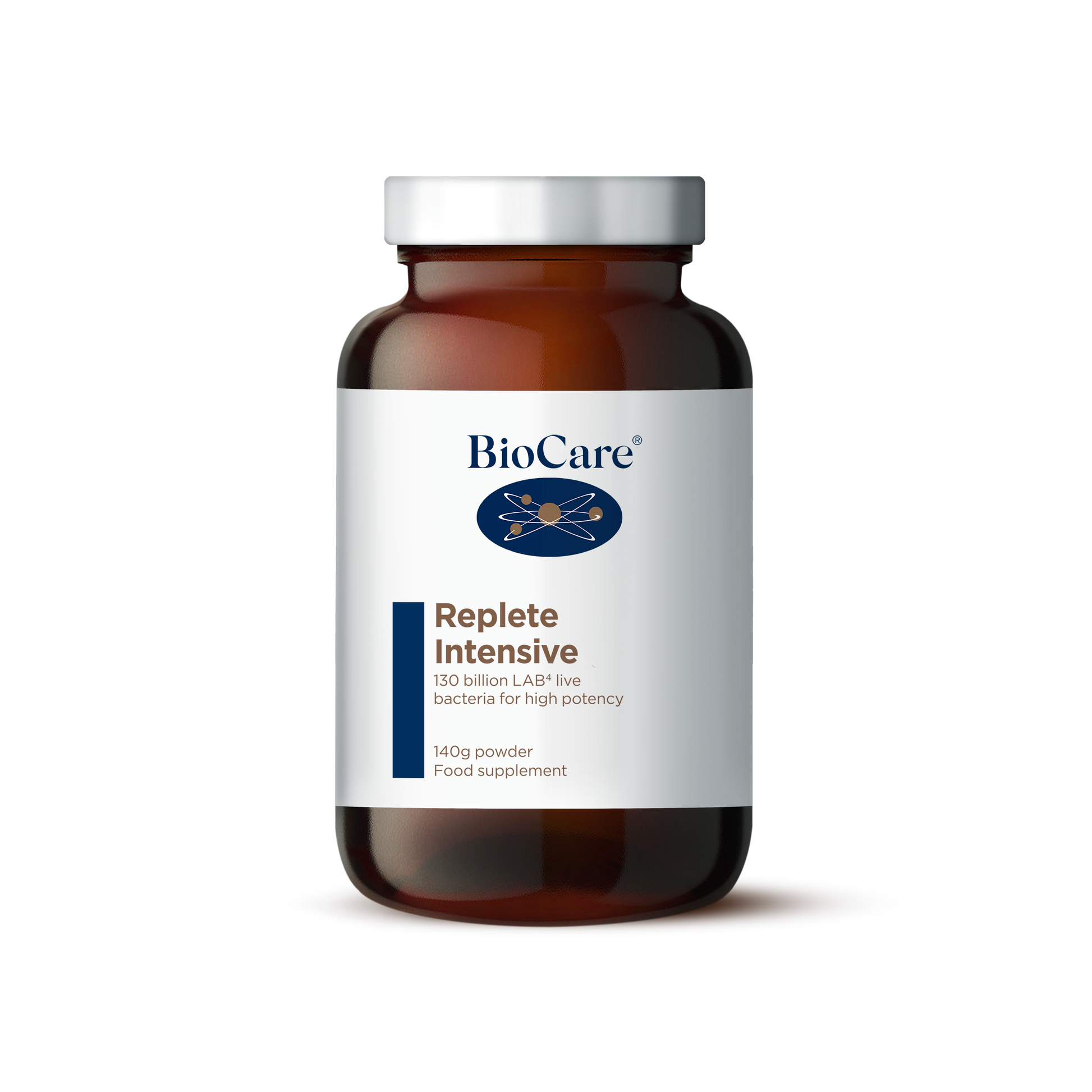 BioCare Replete Intensive 140g Powder image 0