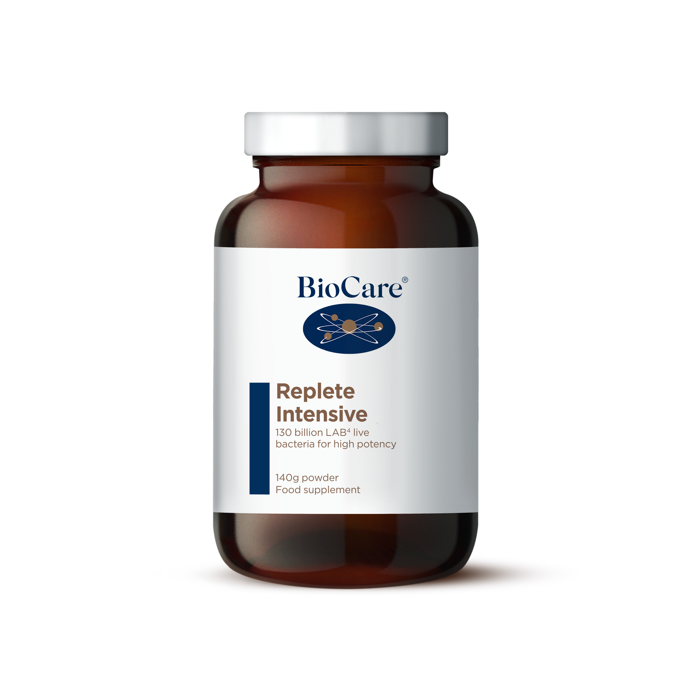 BioCare Replete Intensive 140g Powder image 0
