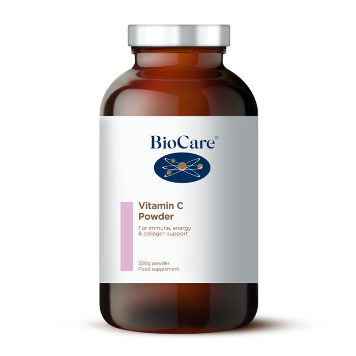 BioCare Vitamin C Powder