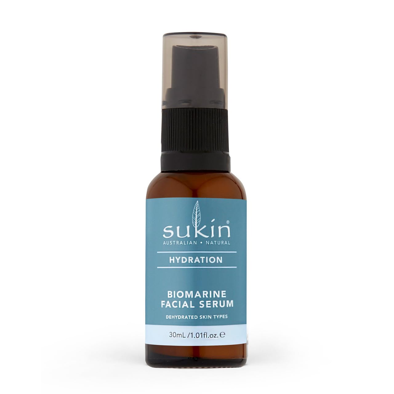 BIOMARINE FACIAL SERUM | HYDRATION 30ML