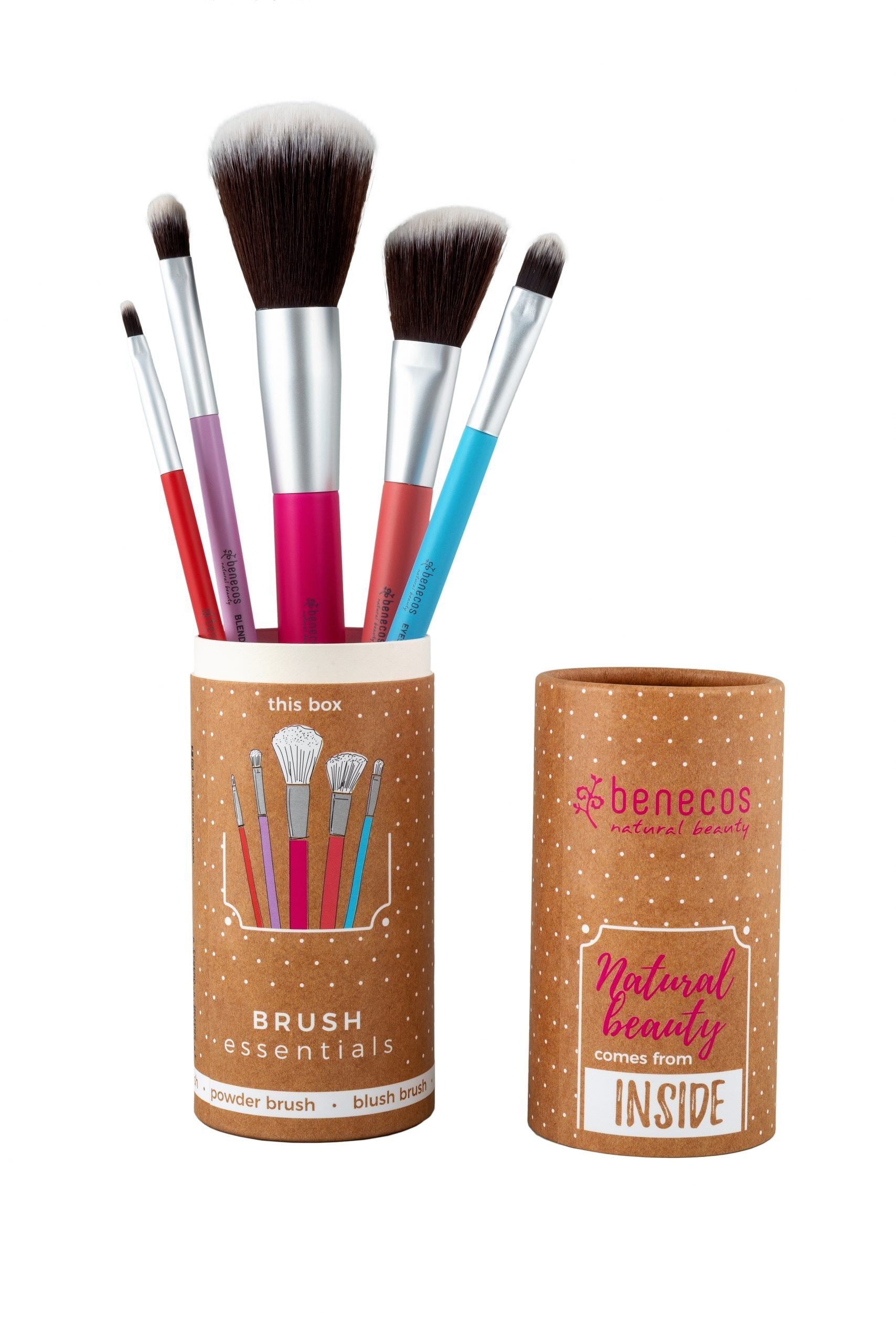 Brushes Gift Set image 0