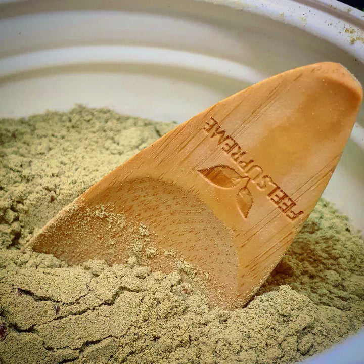 Feel Supreme Greens and Mushroom Blend