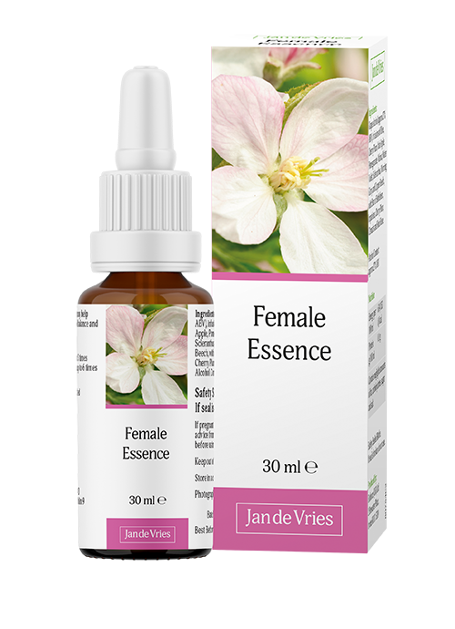 A.Vogel Female Essence image 0
