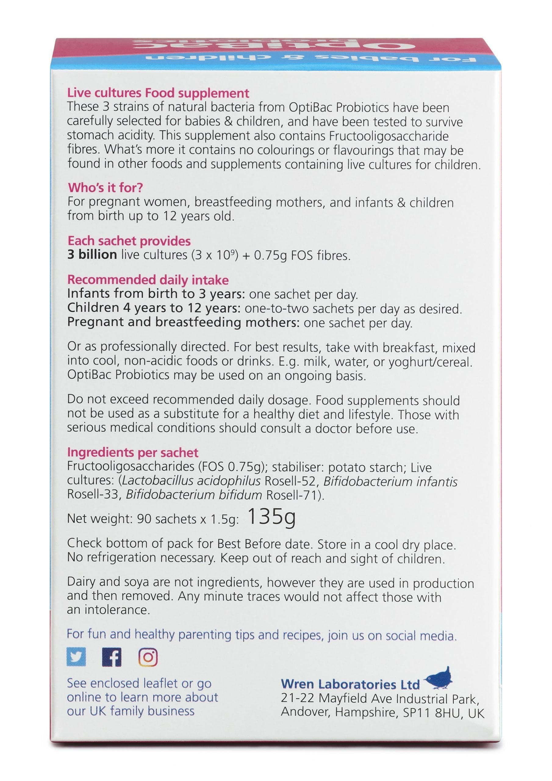 For babies & children image 4
