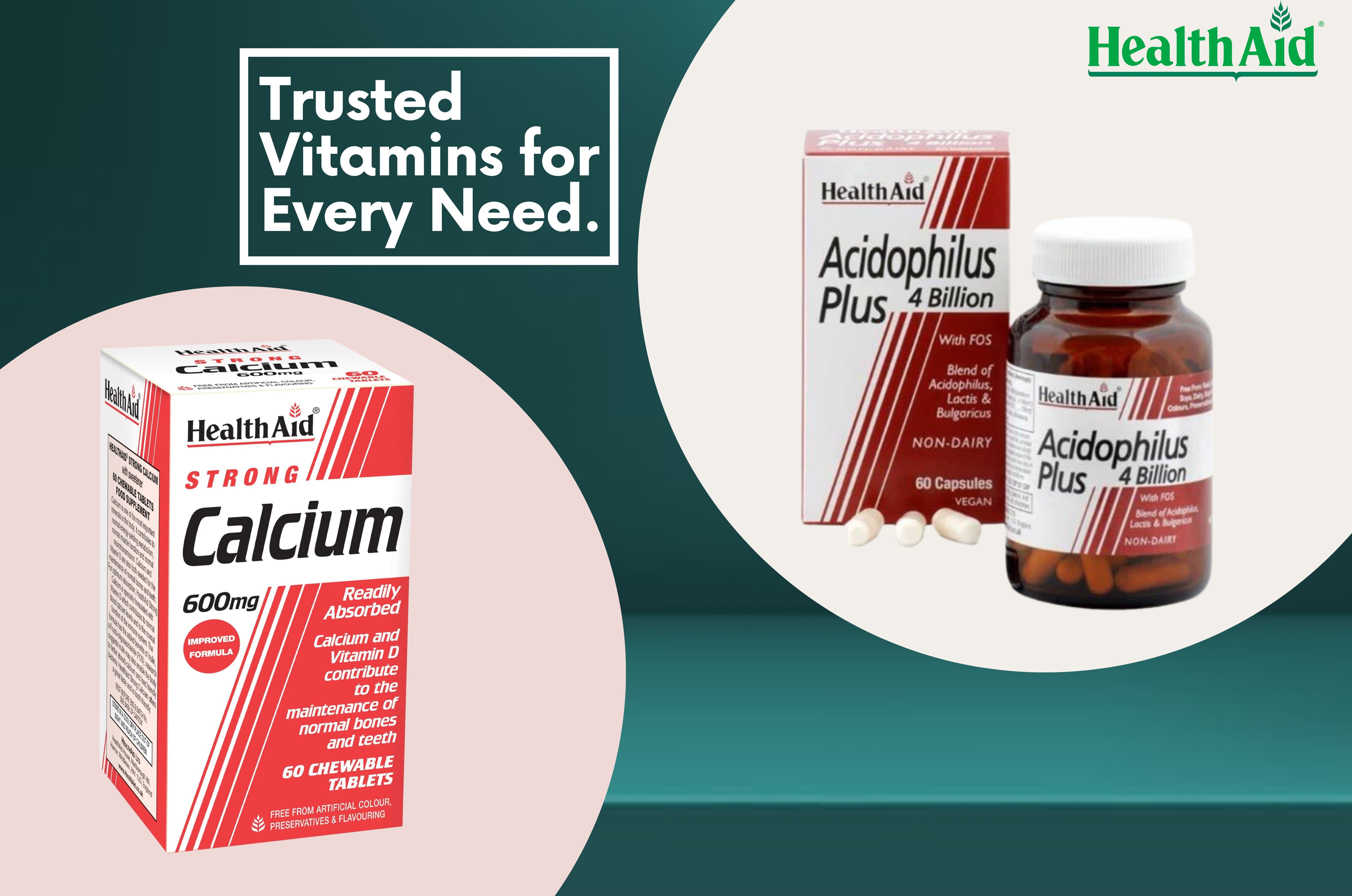 HealthAid