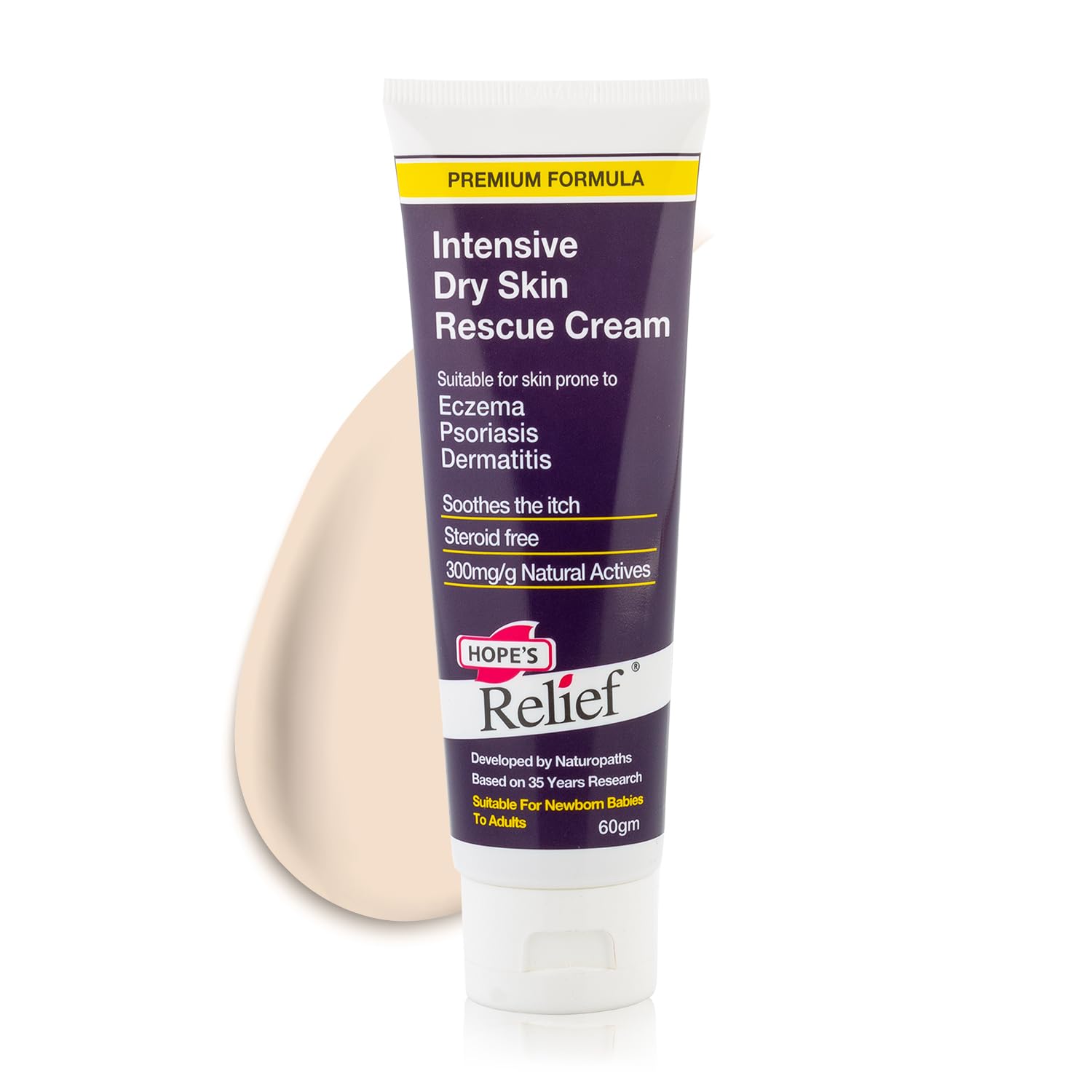 Hope's Relief Rescue Cream