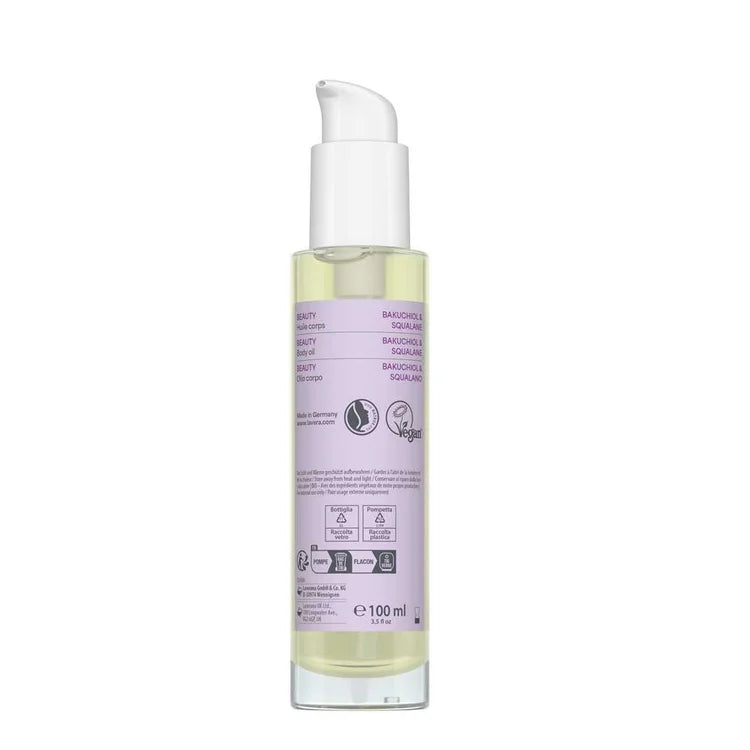Lavera Beauty Body Oil- 100ml