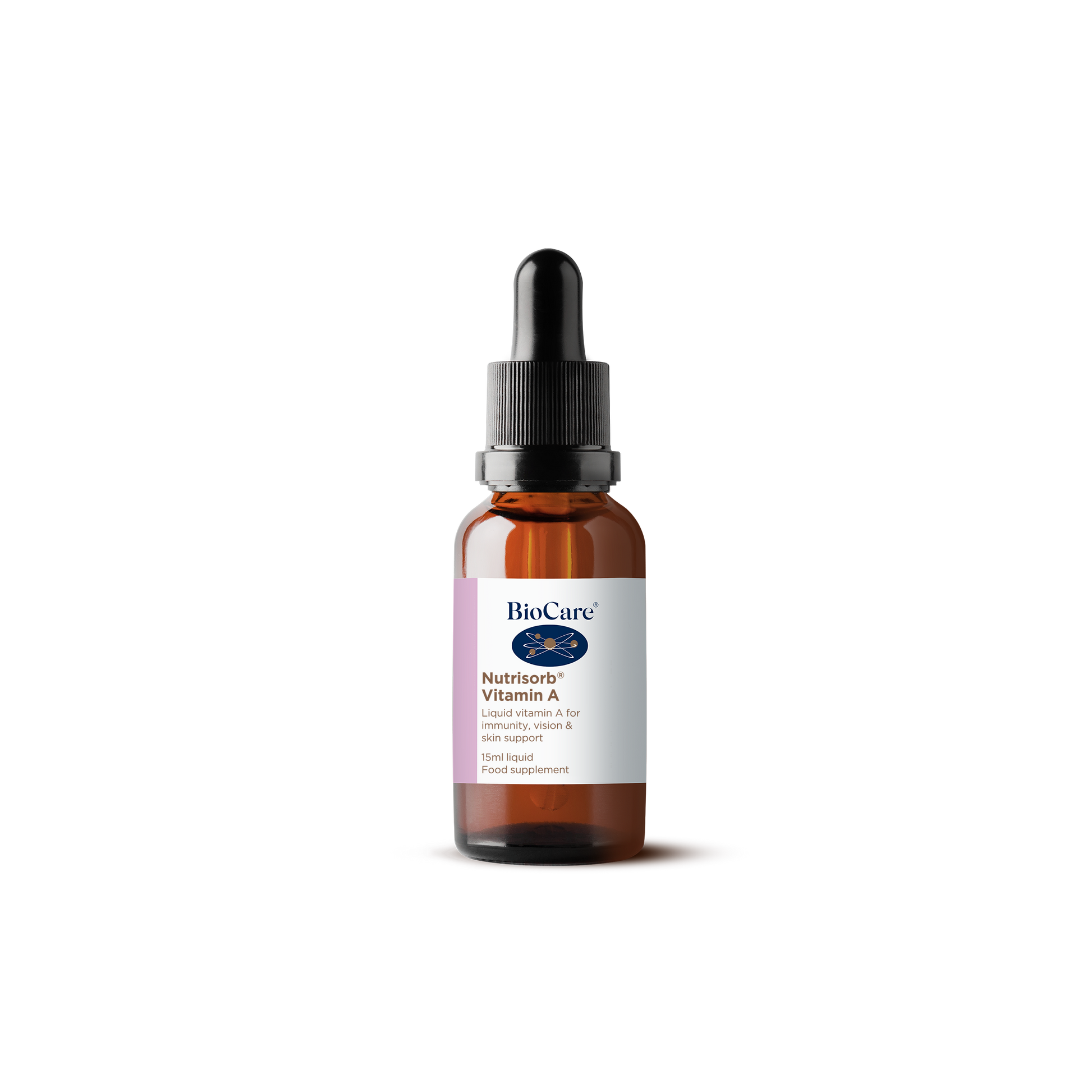 BioCare Nutrisorb® Vitamin A 15ml image 0