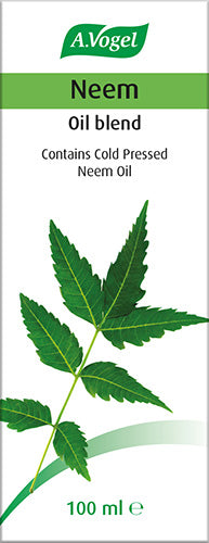 A.Vogel Neem Oil Blend image 3