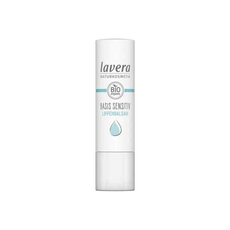 Lavera Basis Sensitiv Lip Balm