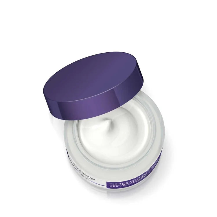 Lavera Re-Energising Sleeping Cream - 50ml