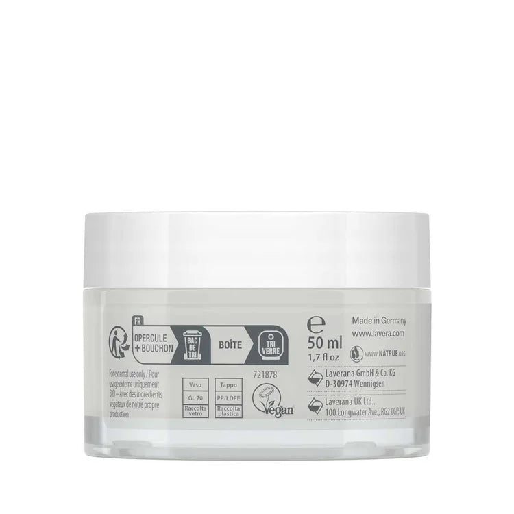 Lavera Barrier Balance Day Cream- 50ml