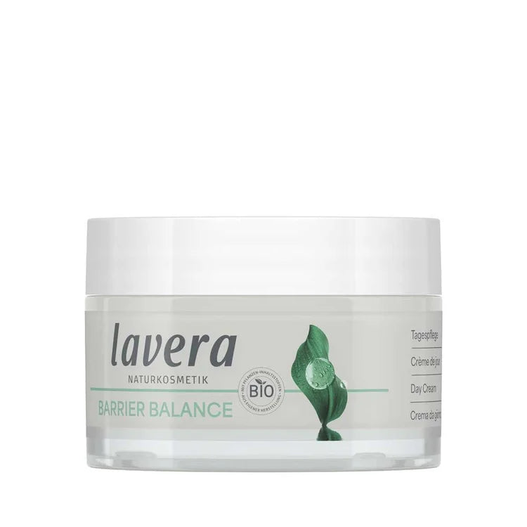 Lavera Barrier Balance Day Cream- 50ml