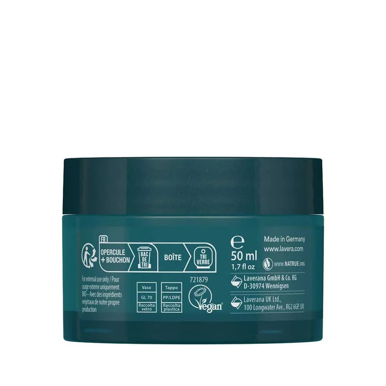 Lavera Barrier Balance Night Cream- 50ml