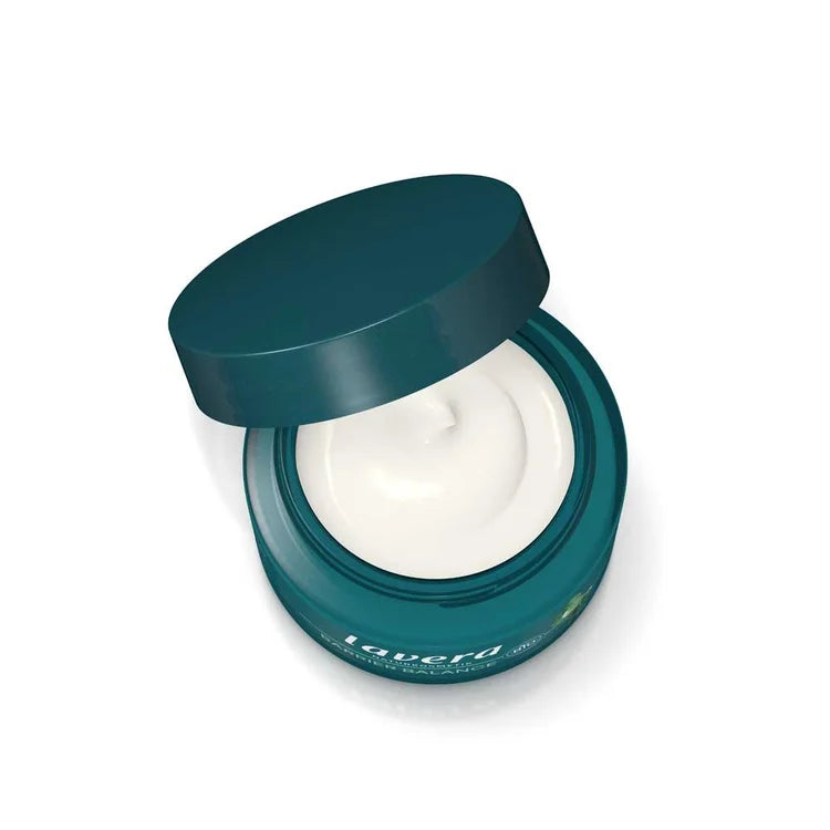 Lavera Barrier Balance Night Cream- 50ml