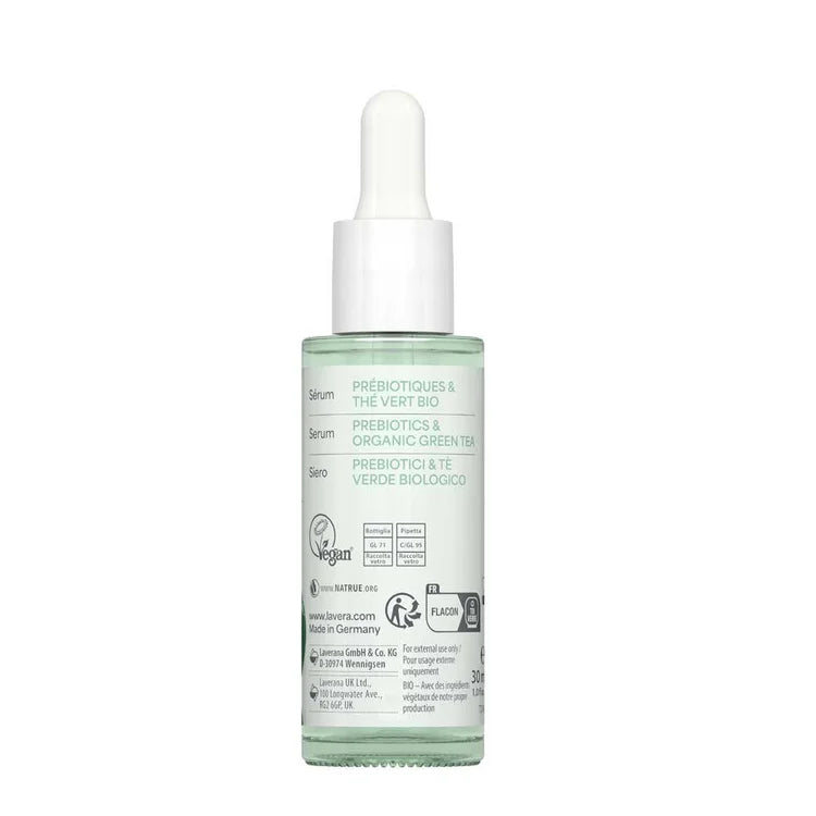 Lavera Barrier Balance Serum - 30ml