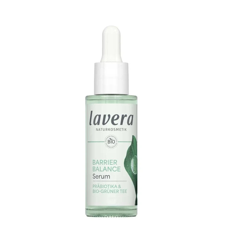 Lavera Barrier Balance Serum - 30ml