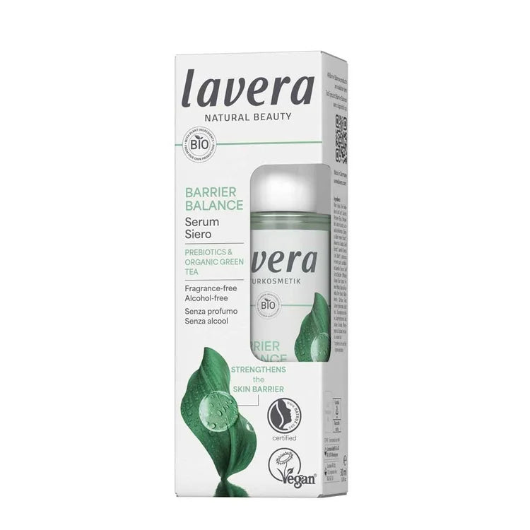 Lavera Barrier Balance Serum - 30ml