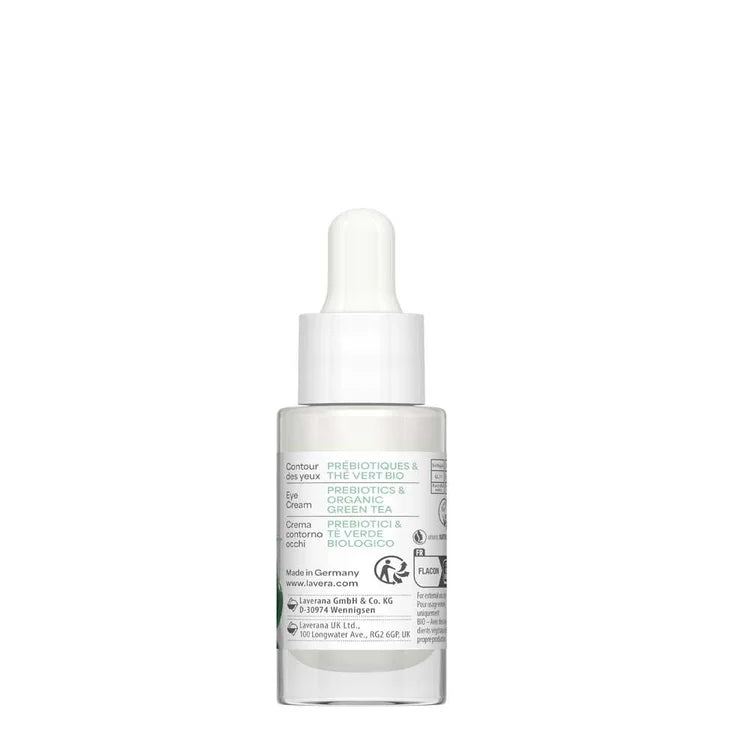 Lavera Barrier Balance Eye Cream - 15ml