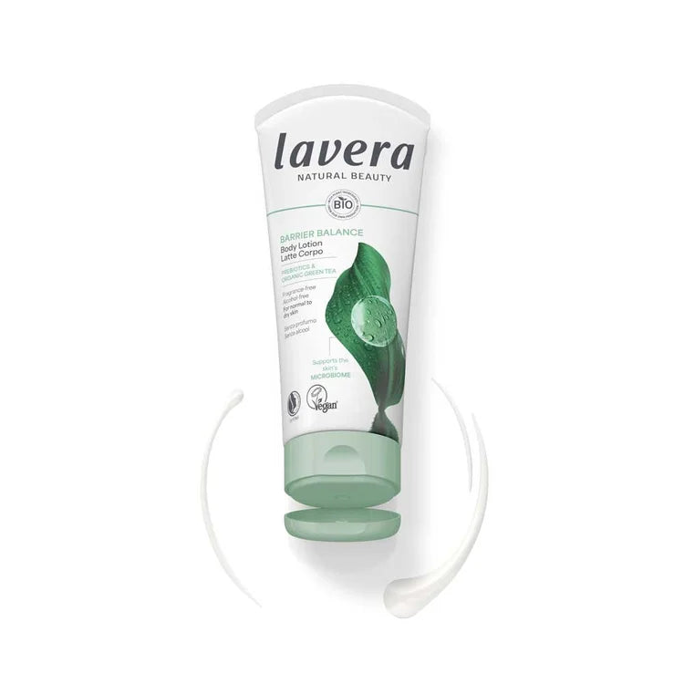 Lavera Barrier Balance Body Lotion- 200ml