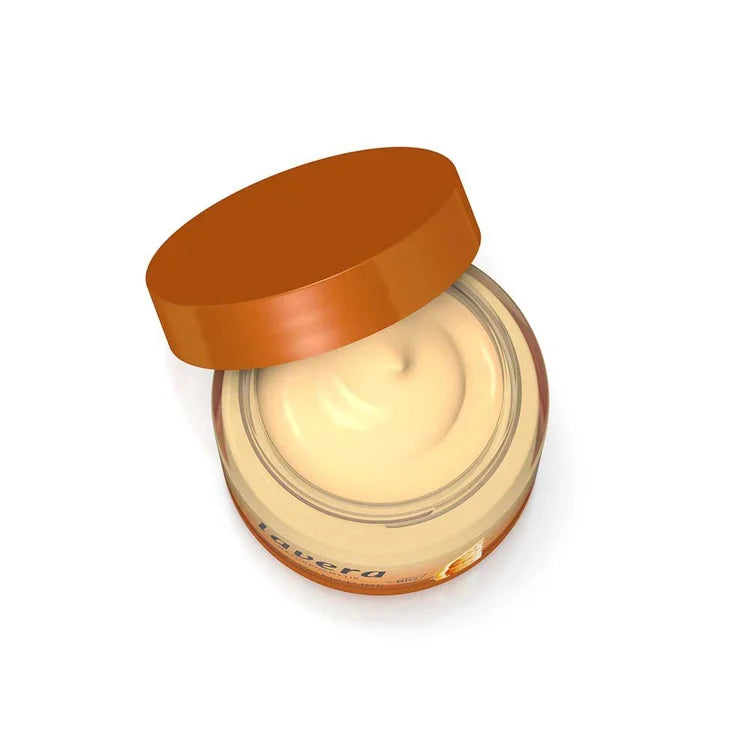 Lavera Glow By Nature Vitamin C 3in1 Cream- 50ml