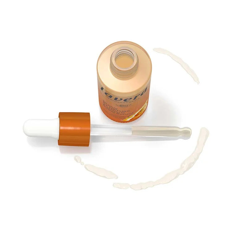 Lavera Glow By Nature Vitamin C Boost Serum- 30ml
