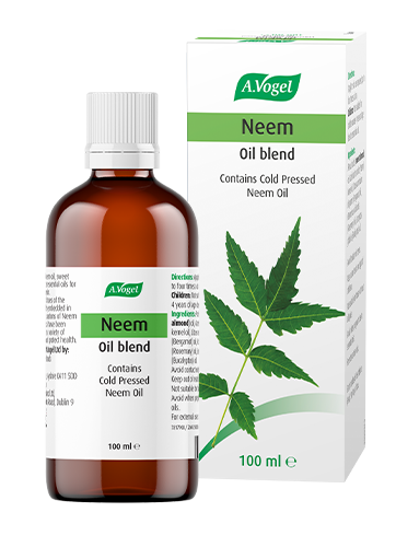 A.Vogel Neem Oil Blend image 0