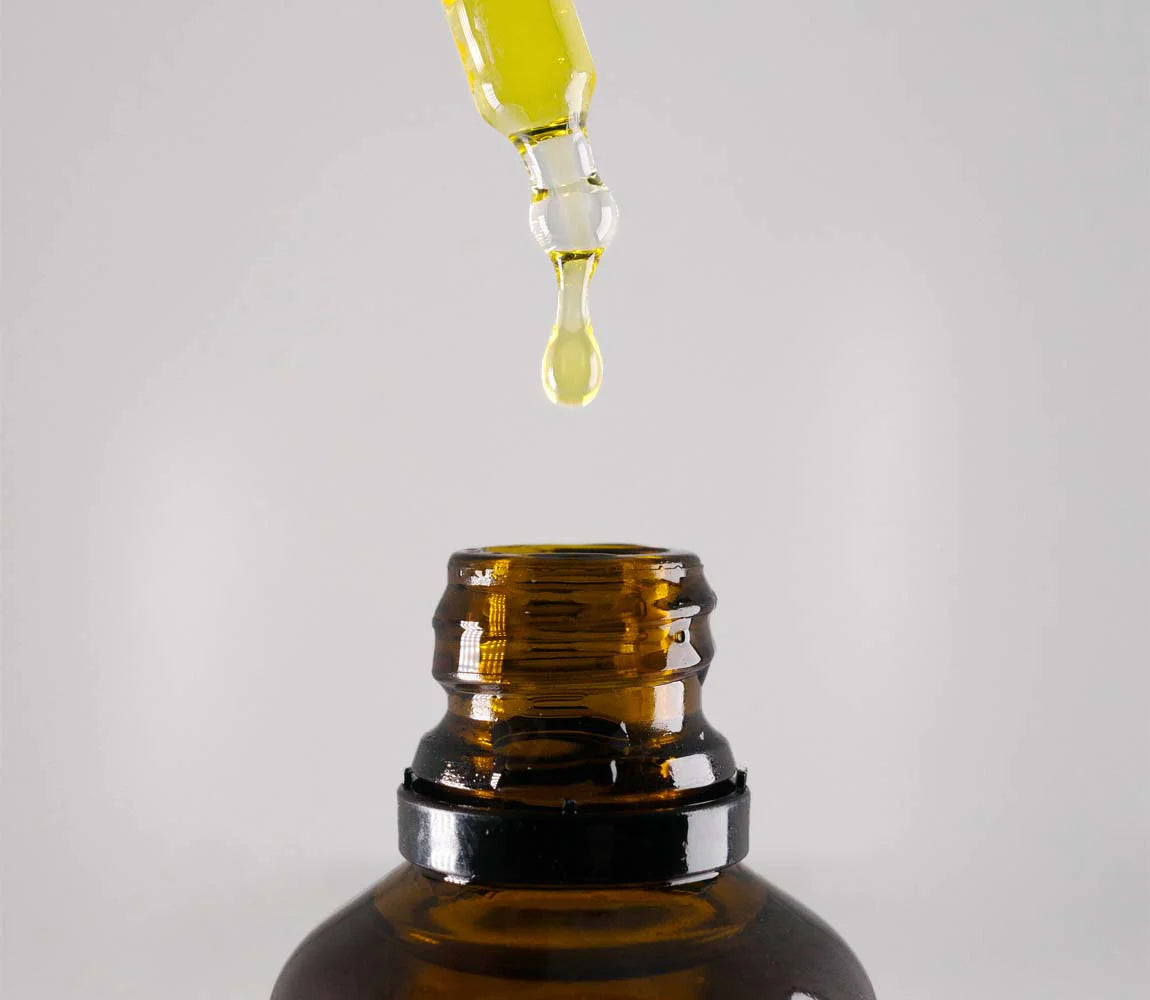 Viridian Organic Repair 5 Serum 50ml