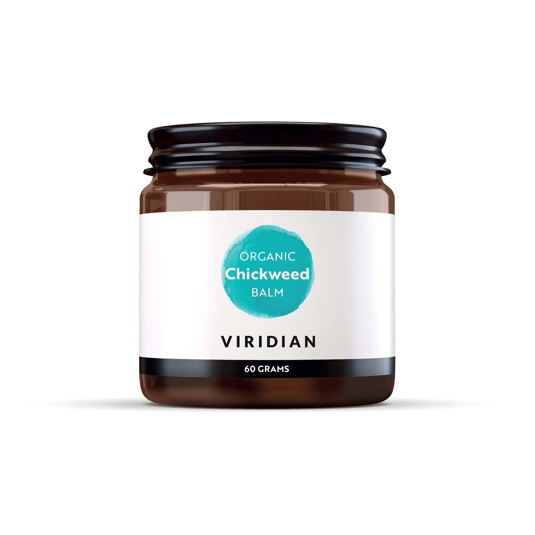 Viridian Chickweed Organic Balm 60ml image 0