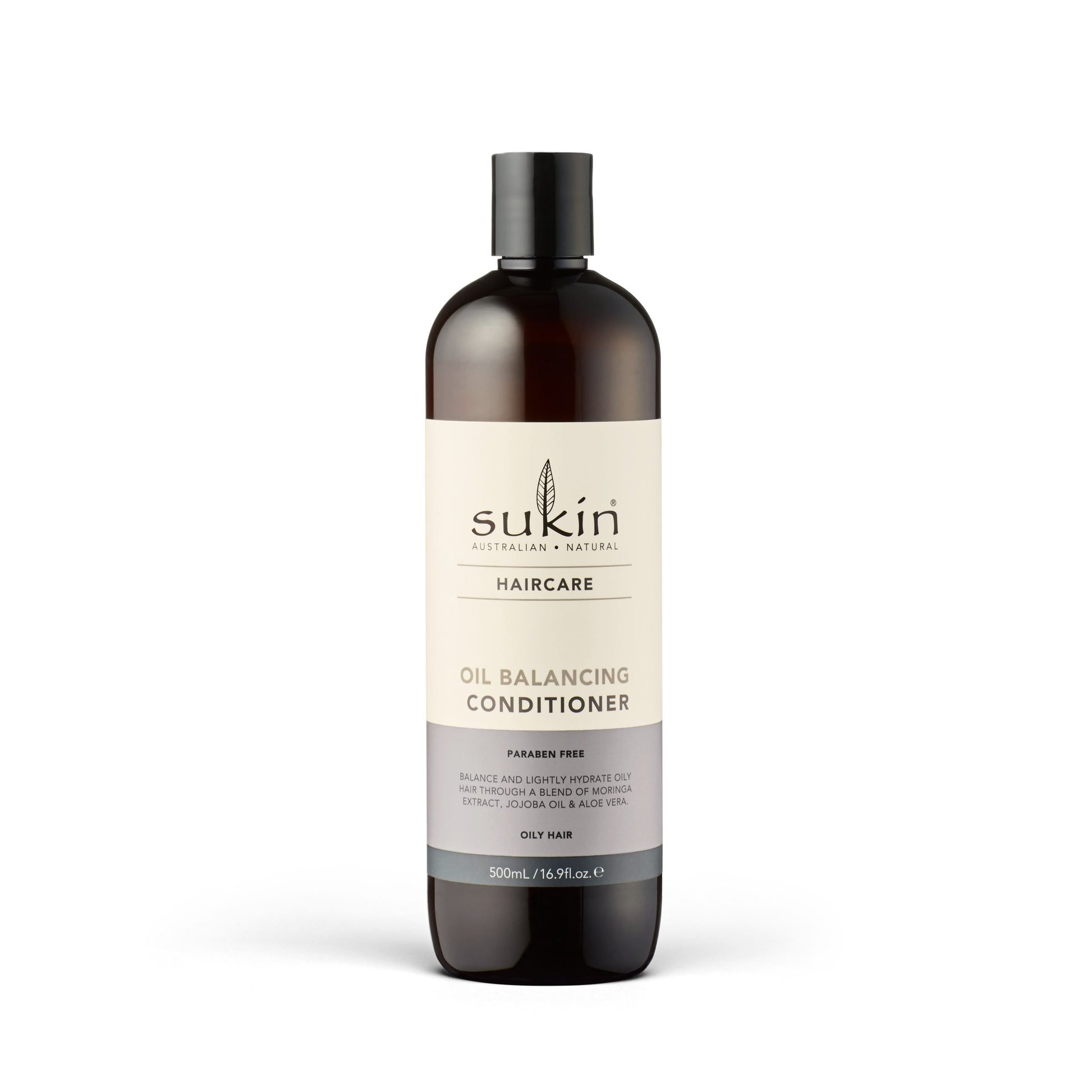 OIL BALANCING CONDITIONER | HAIR CARE 500ML image 0