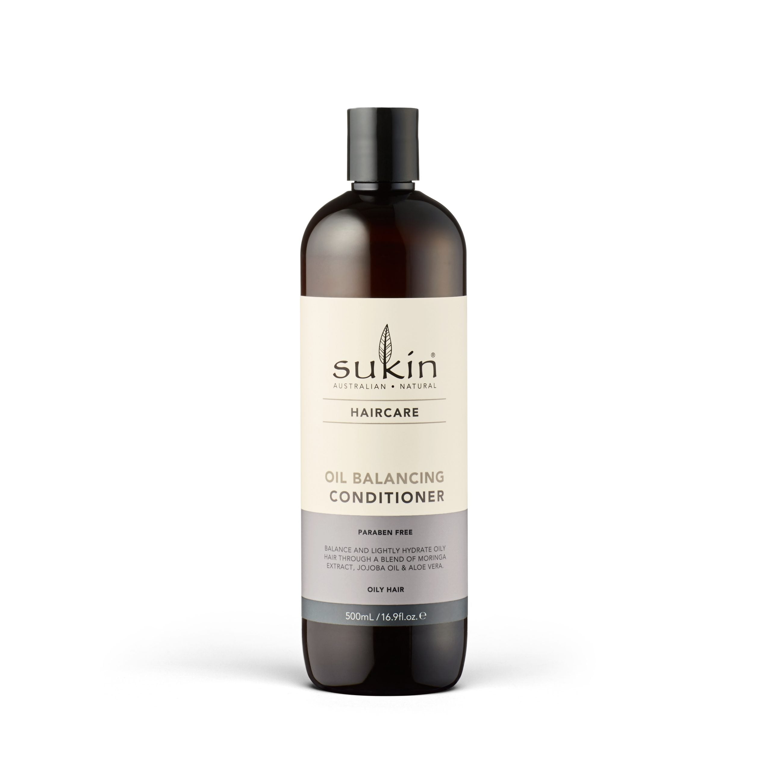 OIL BALANCING CONDITIONER | HAIR CARE 500ML image 0