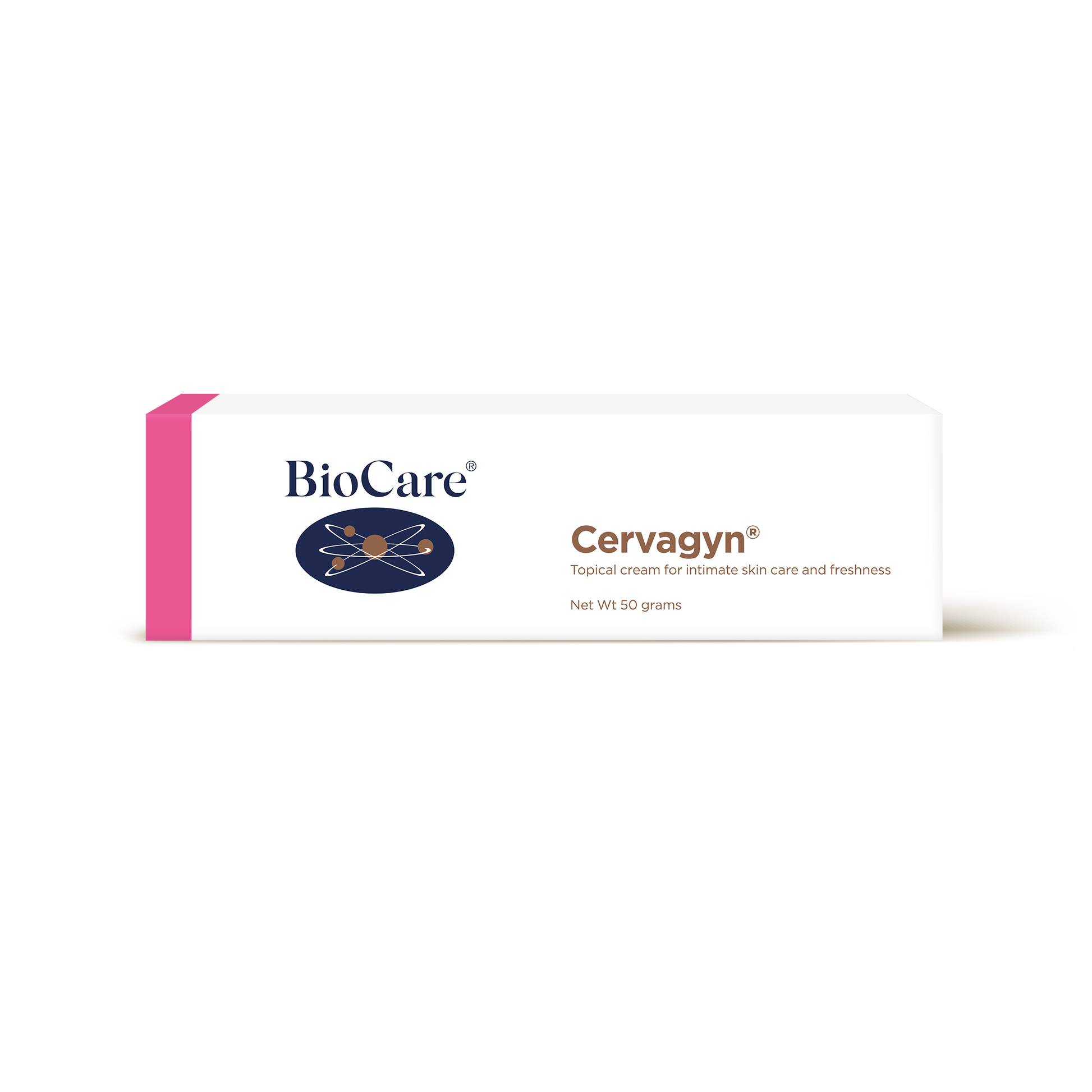 BioCare Cervagyn® 50g Cream image 0