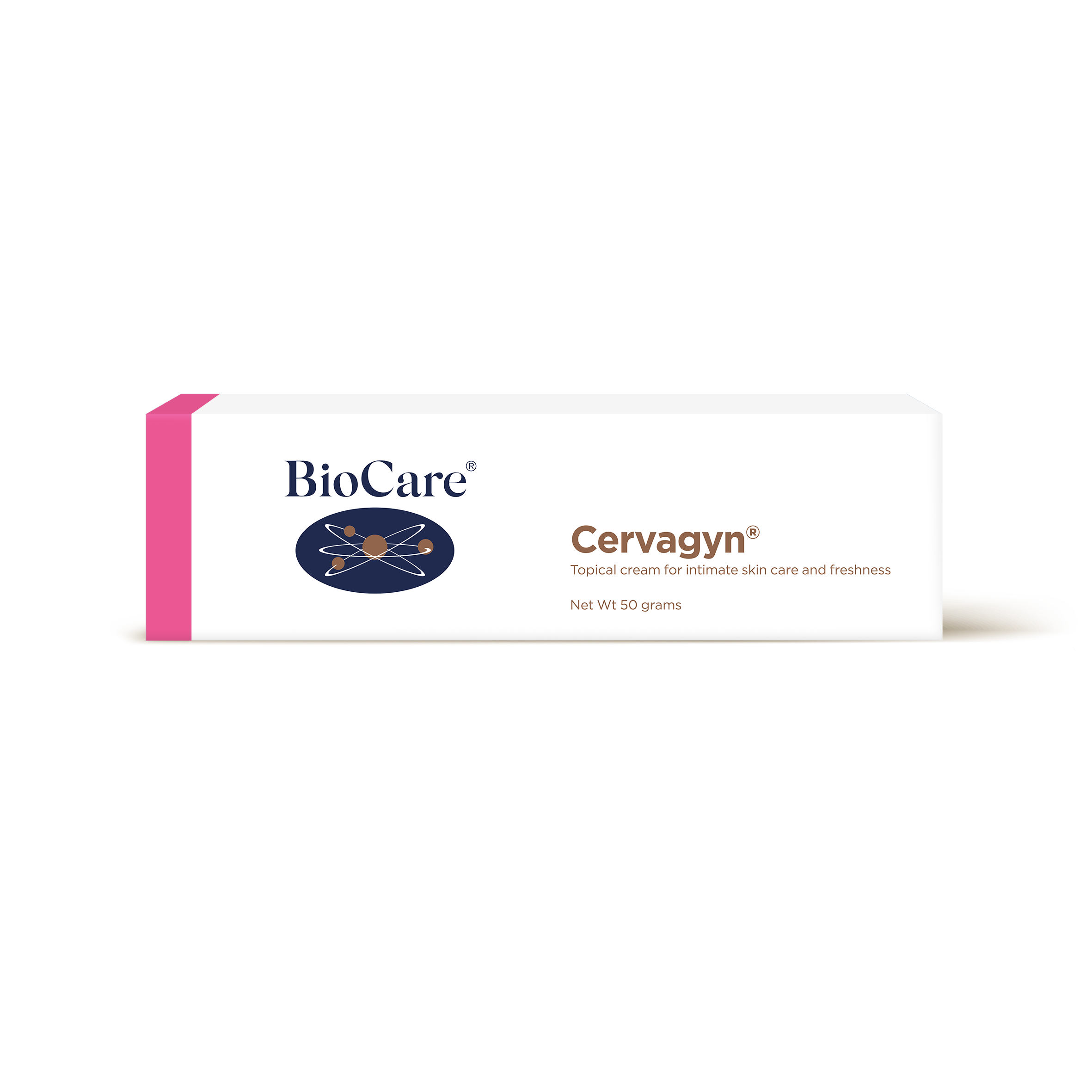 BioCare Cervagyn® 50g Cream image 0