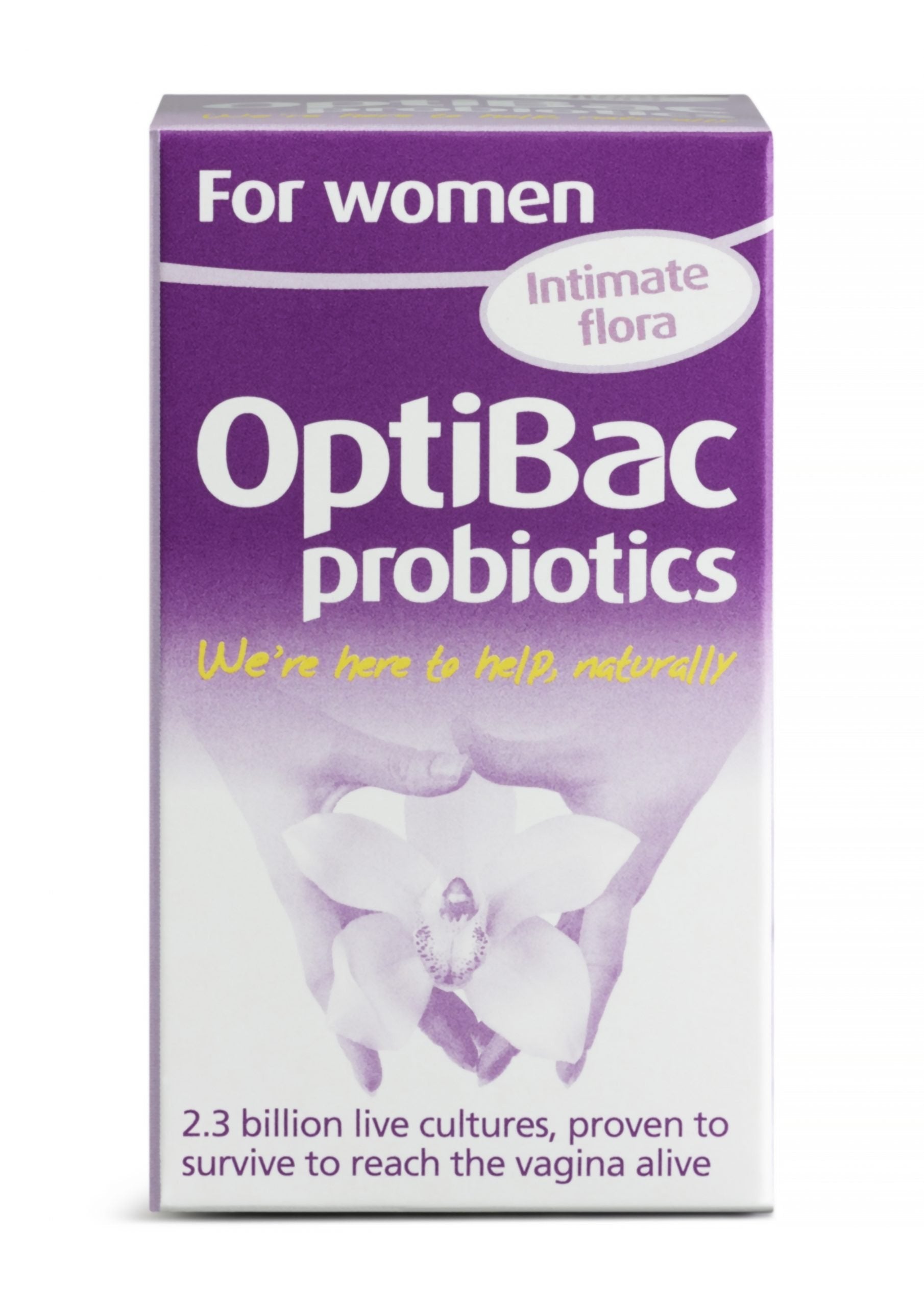 For Women - 30 Capsules image